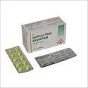 Antibacterial Tablets And Capsules