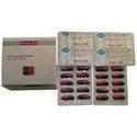 Antibiotic Capsules