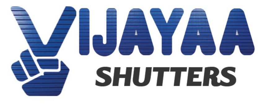 Vijayaa Rolling Shutters