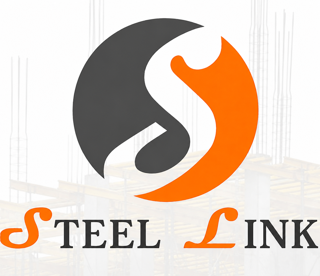 Steel Link