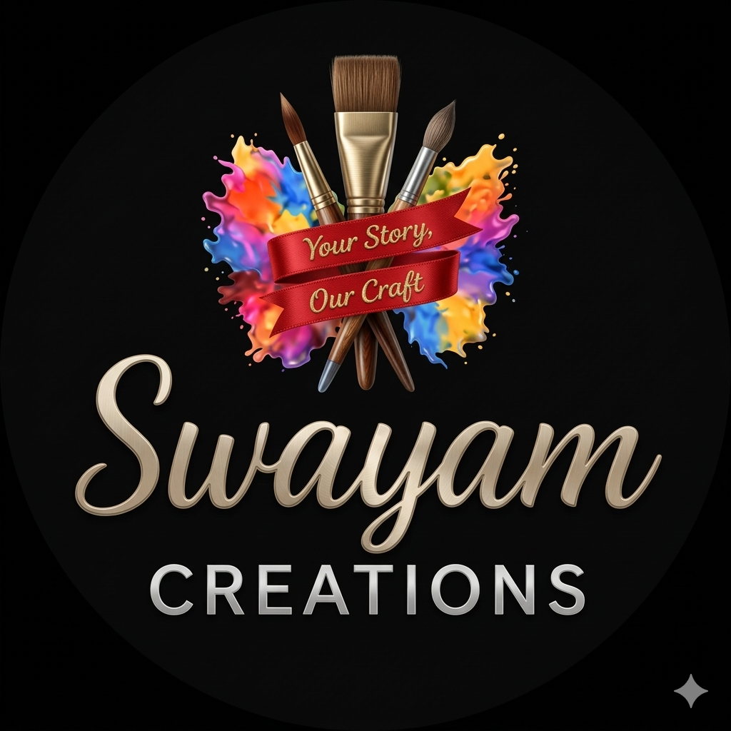 Swayam Creation