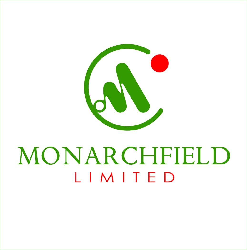 Monarchfield Limited