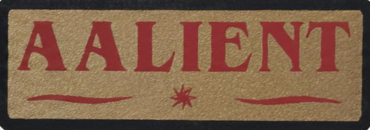 Aalient Indian Leather Boutique
