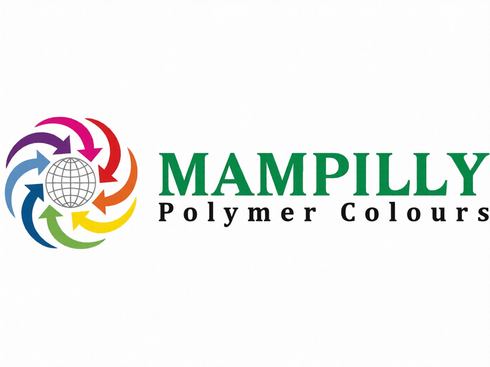 Mampilly Polymer Colours