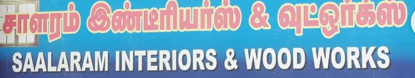 Saalaram Interiors and Wood Works