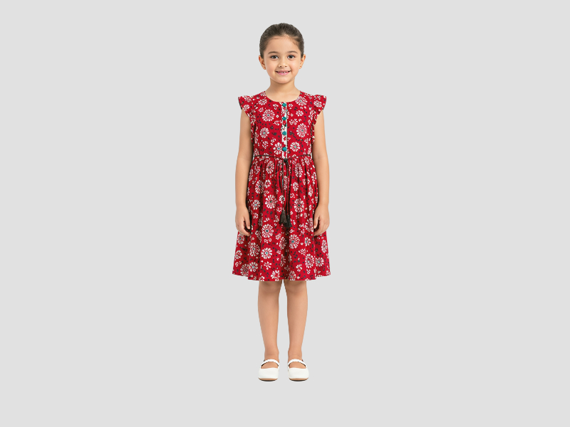 GirlsPrintedFrockKidsCottonDressCasualGirlsWearlarge1777524549(800X600)_210166.jpg