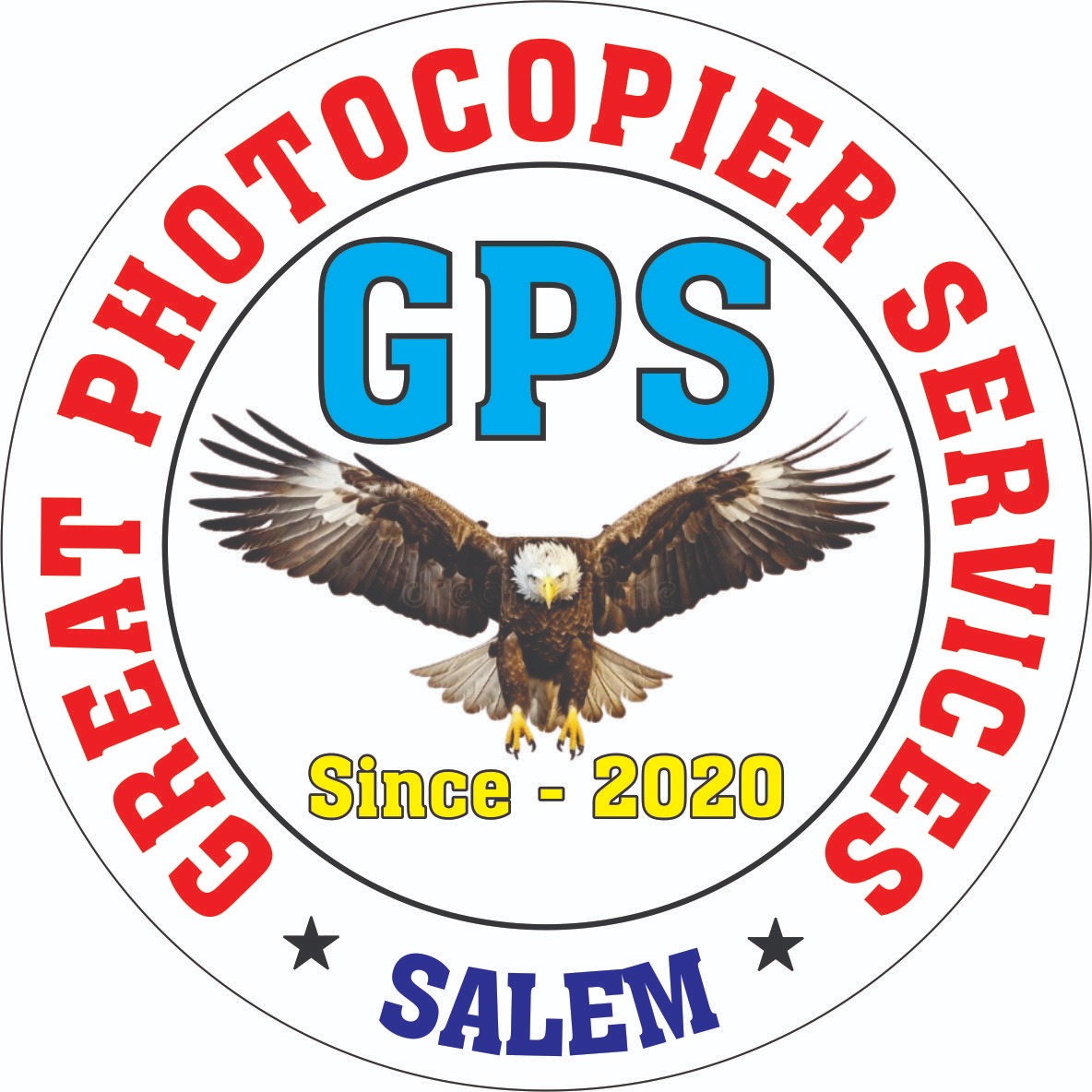 Great Photocopier Services