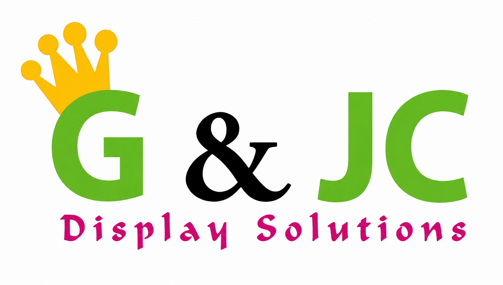 G And Jc Display Solutions