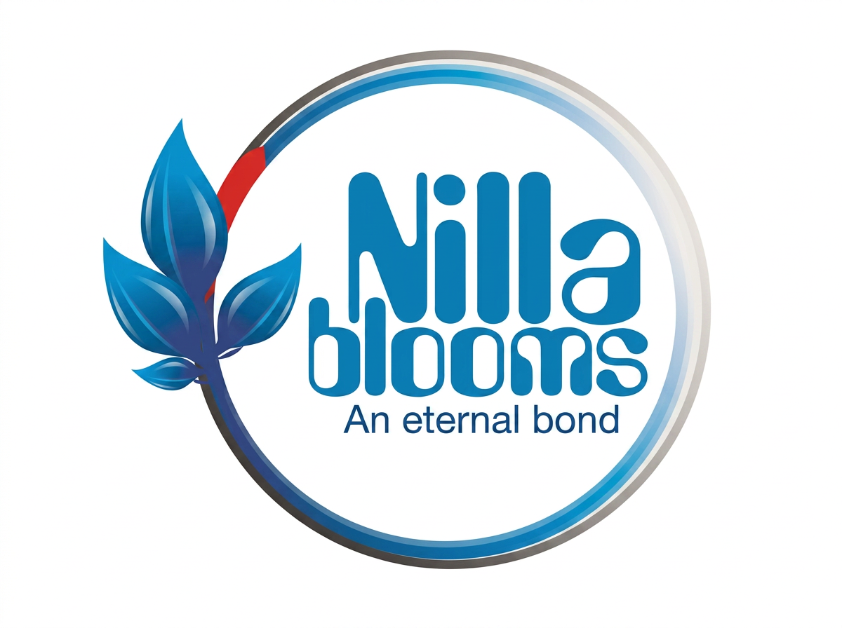Nilla Blooms