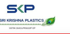 Sri Krishna plastics