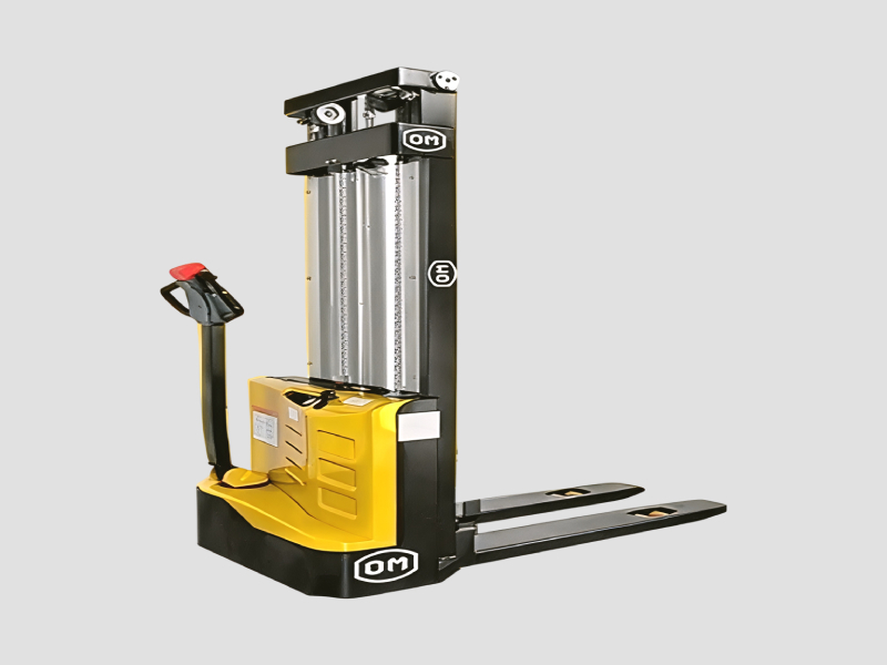 VL ST VVE15 1.5 Ton Electric Stacker Warehousing Electric Stacker.jpg