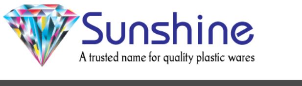 Sunshine plastic industry