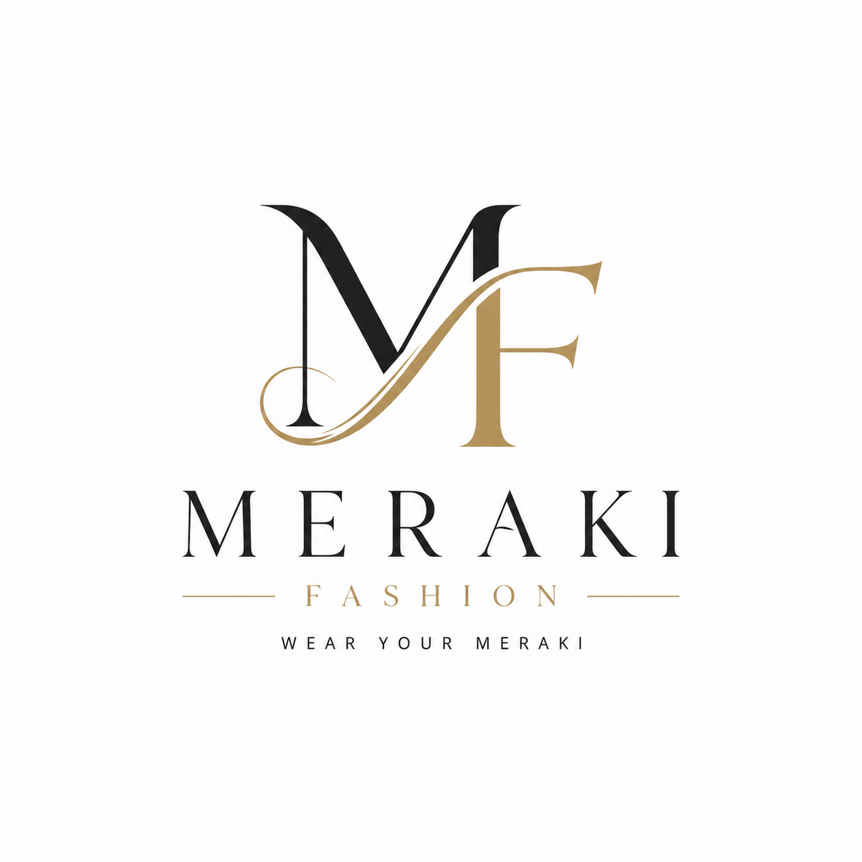 Meraki Fashion LLP