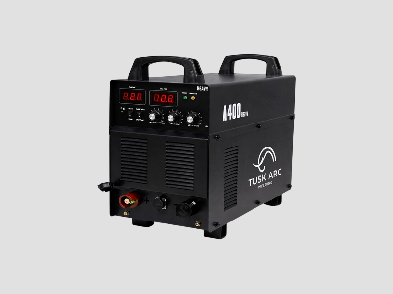 TuskARC A400Heavy.jpg