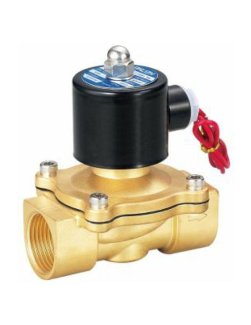 brass-solenoid-valve
