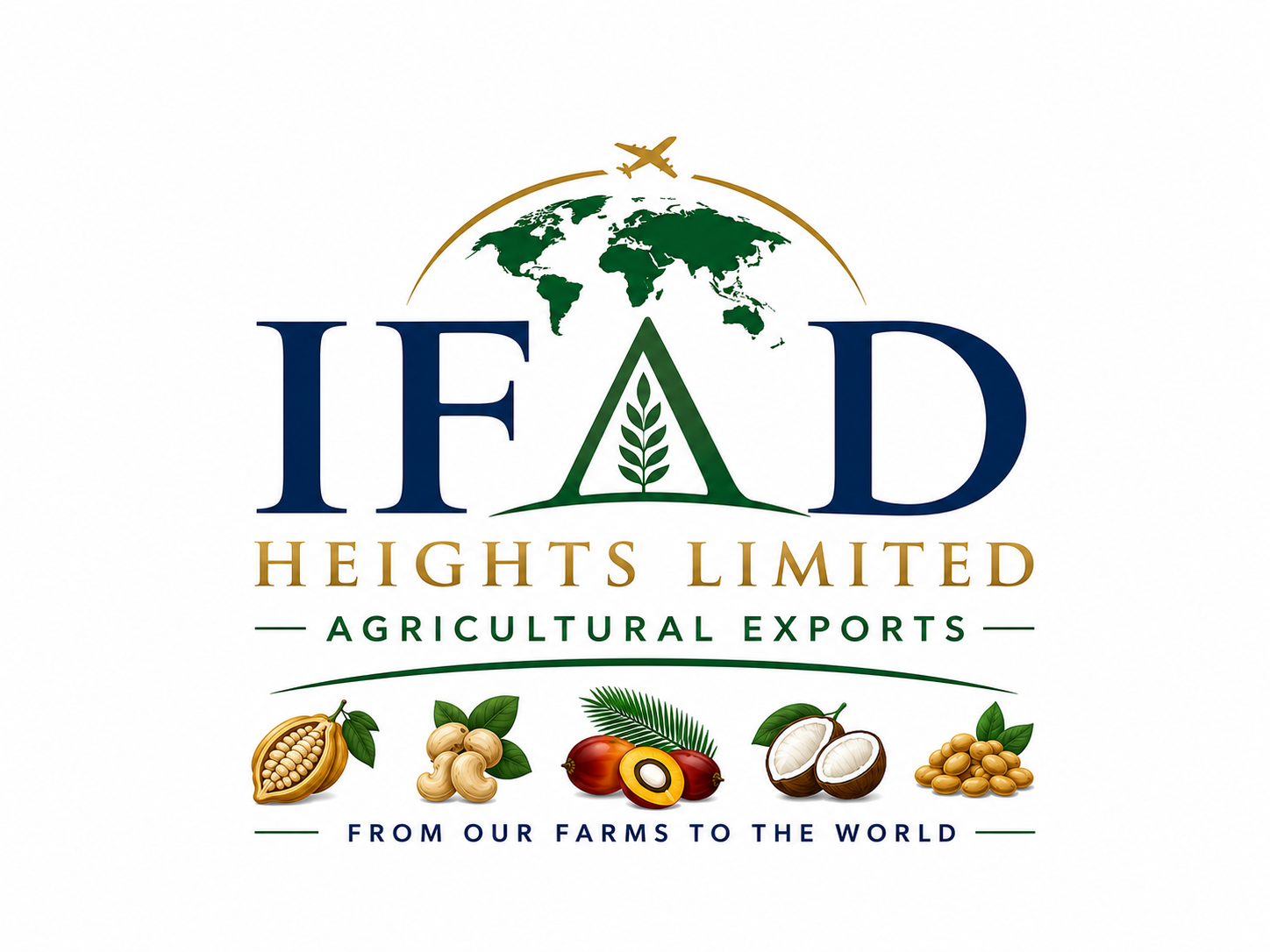 IFAD HEIGHTS LTD