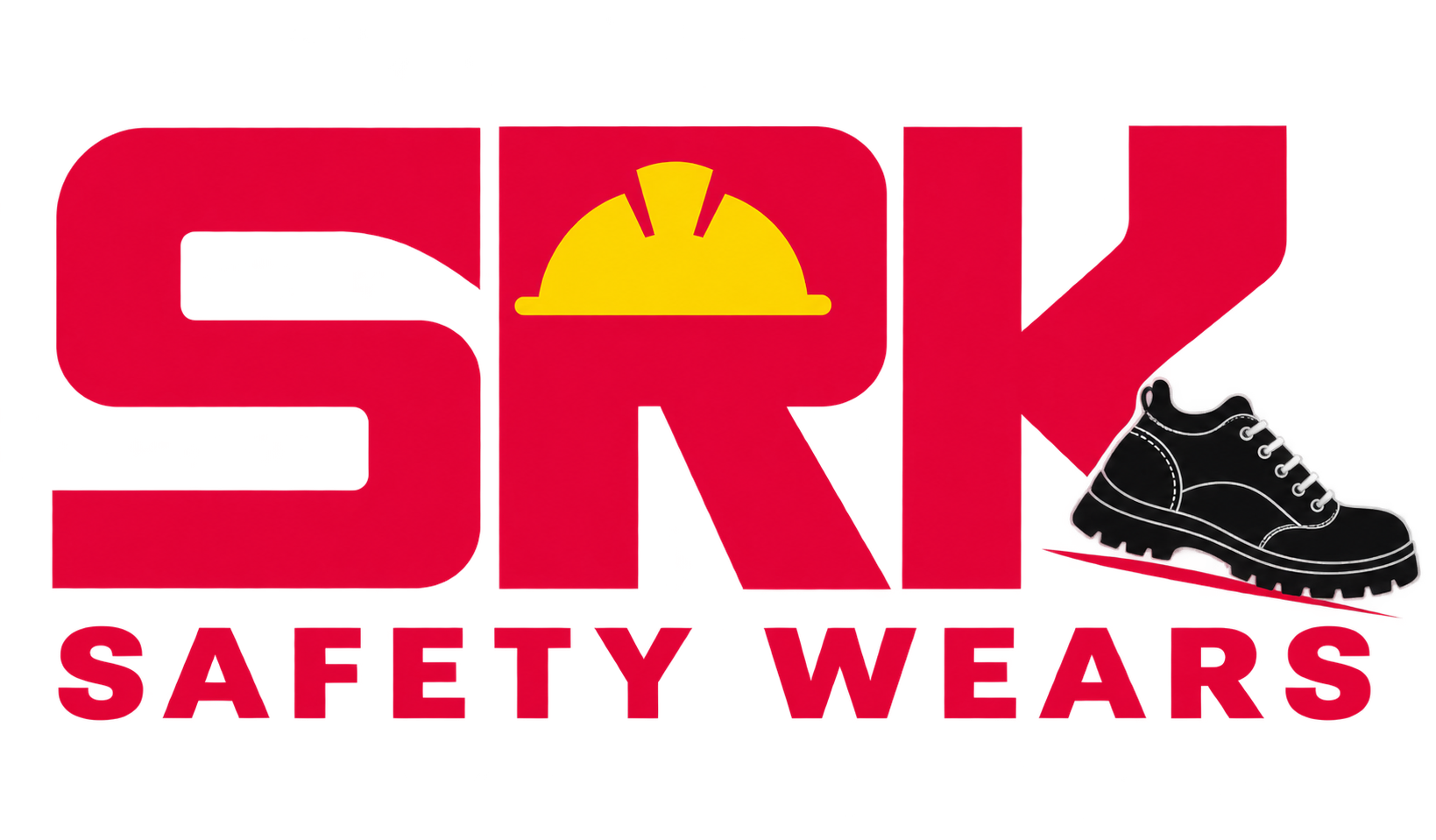 SRK Safety Wears