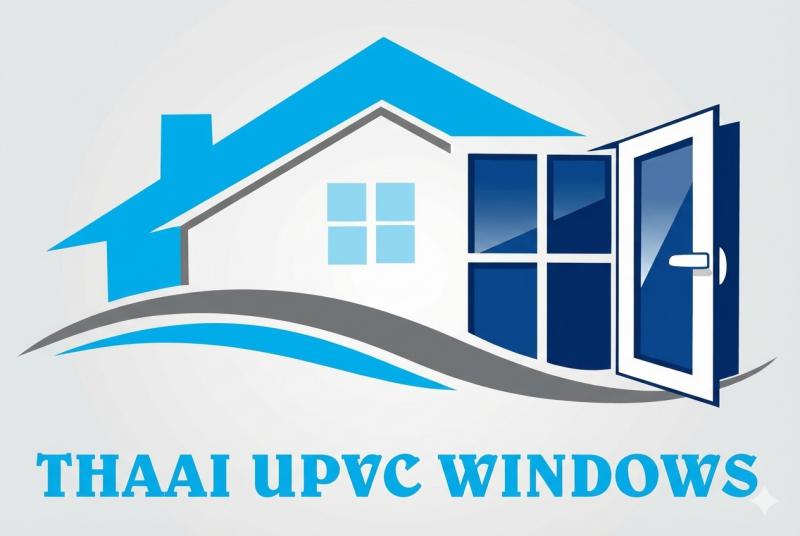 Thaai UPVC Windows