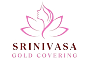 Srinivasa Gold Covering
