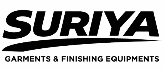 Suriya Garments Finishing Equipments
