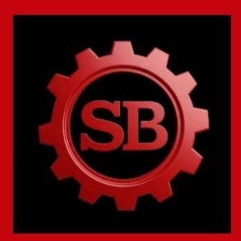 SB Machine Tools