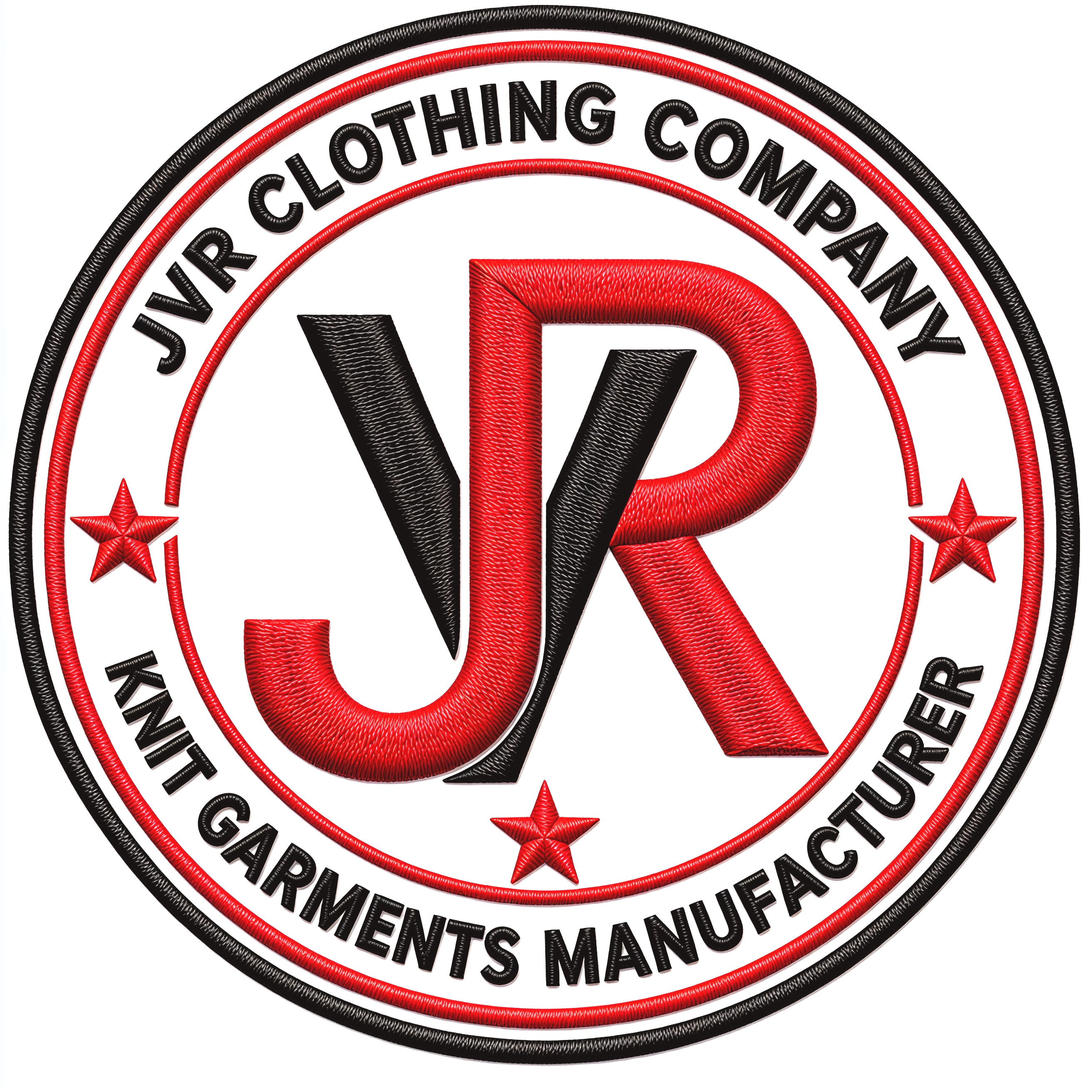 JVR Clothing Company