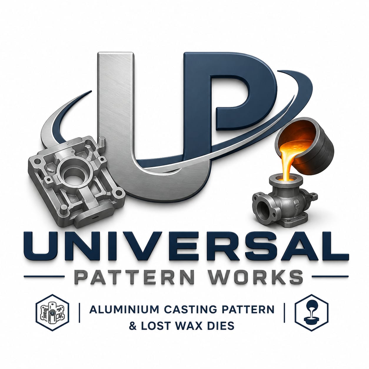 Universal pattern works