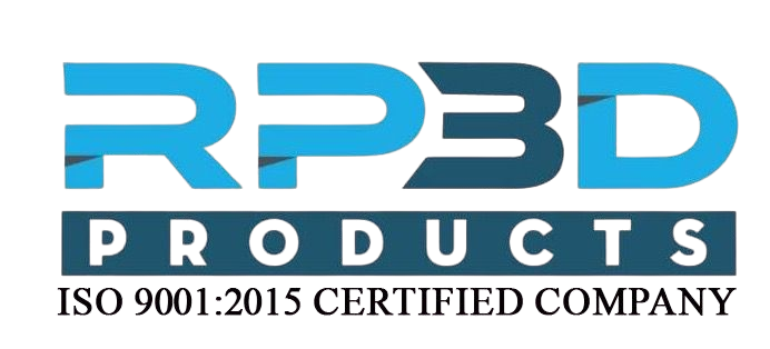 RP3D Products LLP