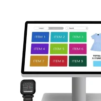 Fashion Retail POS Systems