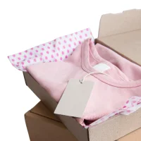 Branding & Packaging for Apparel