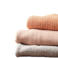 Knitted & Woven Fabrics