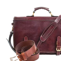 Leather Goods & Belt Manufacturers