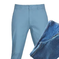 Pants, Jeans, Trousers