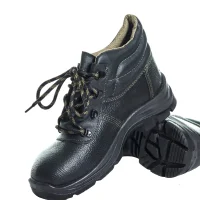 Safety Footwear / Industrial Shoes