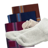 Socks & Handkerchiefs