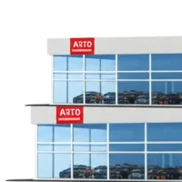 Automobile Dealerships