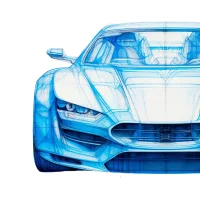 Automobile Design & Prototyping