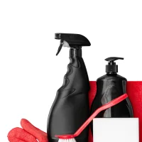 Car Care & Cleaning Products