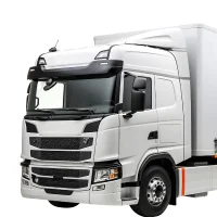 Commercial Vehicles