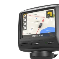 GPS & Navigation Devices