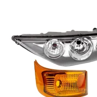 Lighting & Signaling Devices