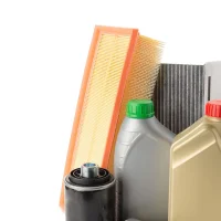 Lubricants & Automotive Fluids