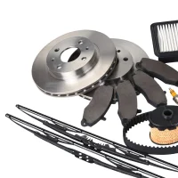 Vehicle Body Parts & Accessories