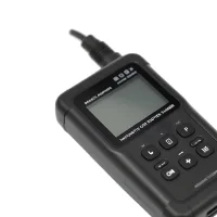 Vehicle Diagnostics & Testing Equipment