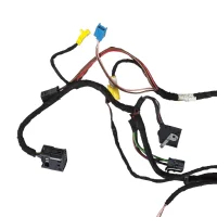 Vehicle Electrical Systems