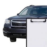 Vehicle Inspection & Certification Services