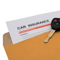 Vehicle Insurance & Financing