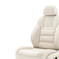 Vehicle Interiors & Seat Covers