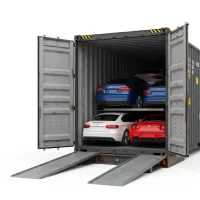 Vehicle Logistics & Transportation