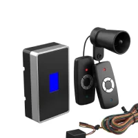 Vehicle Security Systems